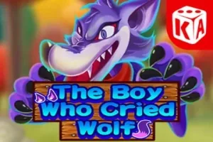 The Boy Who Cried Wolf